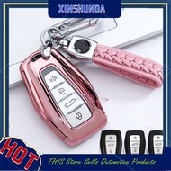 XSD Proton x50 Remote Key Cover / x50 Key Leather Cover / x50 TPU Key Cover / x50 Key Casing / x70 T