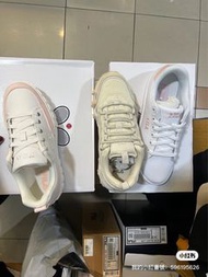 女神鞋 韓國直送運動鞋Fila老爹鞋貓爪鞋葵涌廣場現貨