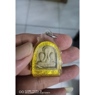 泰国佛牌必达佛牌。phra pitra.