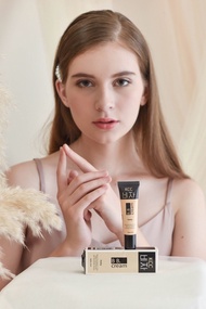 NEW KCC BB CREAM IVORY BPOM