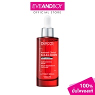 VICHY - Dercos Aminexil Clinical R.E.G.E.N. Booster Serum (90ml.) วิชี่ เดอคอส อะมิเน็กซิล คลีนิคอล