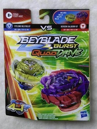 Original Beyblade Burst Kids Toys Metal Fusion Beyblade Spinning Top Boys Toy Games Launcher Delux C