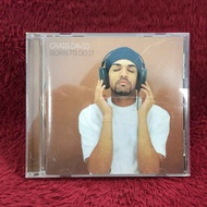 CD Craig David-Born To Do It Condition As Shown In The Cover Photo AA234-120