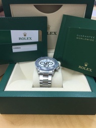 Rolex Daytona 116500LN NOS