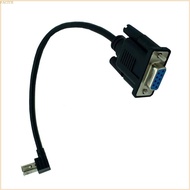 FACY RS232 DB9 Female To USB 2 0 Female Serial Adapter Converters Cable For PC And Laptop Connecting