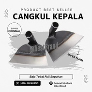 / Weed Hoe Non-Stick Steel Head Hoe