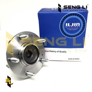 100% ORIGINAL ILJIN KIA FORTE REAR WHEEL BEARING-HB-52370