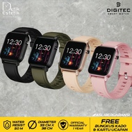 ~[Dijual] Digitec Runner Smartwatch Original Ctz~