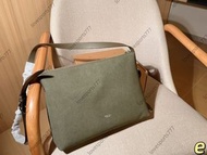 Coach 蔻馳 mott message 郵差包～斜挎包