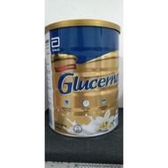 [Promotion] Glucerna Vanilla 850g (Fast Shipping) EXP 10 2022