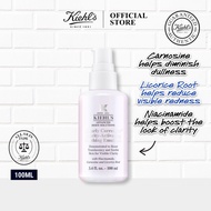 Kiehl's Clearly Corrective Clarity-Activating Soothing Emulsion Lightweight Moisturizer