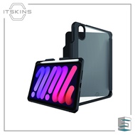 ITSKINS Hybrid // Solid Folio - Case for Apple iPad Mini 6