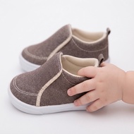 KO3 Boys'sepatu anaks Ages 1 2 3 Years Lightweight Rubber