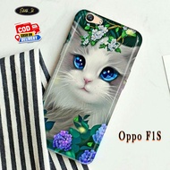 Case  Hp Oppo F1S - Estetik_id - Casing Hp Oppo F1S - Fashion Case Kucing - Hardcase - Case All Type - Case HP - Silikon - Pelindung HP - Kesing Hp - Case Cewek - Case Cowok - Mika Hp - Kondom Hp - Hontinga - Jolera - Uniq Case