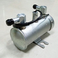 Excavator Accessories Strange Hand Parts Engine Fuel Input Pump Fuel Suitable for Hitachi 200 230 24