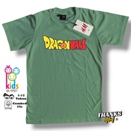 / T-ShirtDragon Hnm Kids T-Shirt