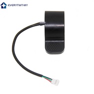 [EVERYTWT]Thumb Throttle For Gotrax For GXL V2 For xiaomi For M365 Electric Scooter