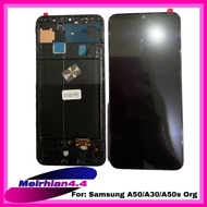 LCD For SAMSUNG A50/A30/A50s Org <REPLACEMENT>