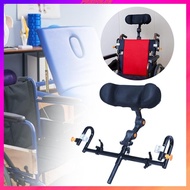 [Predolo2] Adjustable Wheelchair Headrest Sturdy Head Pillow for Elderly