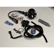 Forge Motorsport Blow Off Valve - Volkswagen GOLF MK5GTI MK6GTI & R / SIROCCO / PASSAT EA888gen2