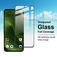 for Fairphone 6 / Fairphone Gen. 6 - IMAK HD Clear Full Coverage Tempered Glass Screen Protector