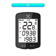 Đồng hồ tốc độ xoss G2 cho máy tính Xe Đạp MTB GPS không dây đồng hồ đo tốc độ đạp xe Đồng hồ đo tốc