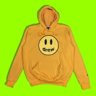 JACKET - HOODIE DREW SMILE FACE