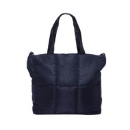 SKECHERS S1133 TOTE BAG UNISEX'S BAG - BLACK