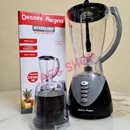 DESSINI REGINA Multipurpose Blender with 3 Speed Adjustment Juicer Juicer Blender Mixer