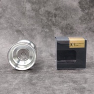 Single Metal Wide Competitive Aluminum Yoyo