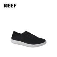 Reef Swellsole Neptune Black Mens Shoes