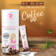 SY GLOW SLIMWHITE COFFEE