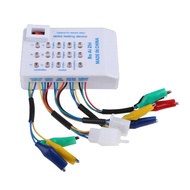 Yao Portable E-Bike Tester Brushless MotorTester with Indicator 24V 36V 48V 60V 72V Riding Quick Bat