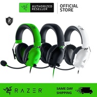 Razer BlackShark V2 X Gaming Headset | Lightweight Esports Headphone with Mic 7.1 Surround
