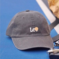 Gray denim cap L33