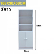 IKEA ชั้นวางหนังสือ ตู้ไม้หลายชั้นสำหรับทุกห้องที่มีชั้นวางหลายฟังก์ชั่น ชั้นวางของการประหยัดพื้นที่