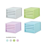 Ncl Document Organizer A4 Document/A4 File Drawer/Paper Rack
