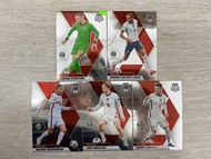 Panini Mosaic Soccer England 足球卡