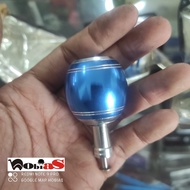 Knop handle reel pancing HOBIAS ukuran 1000-7000