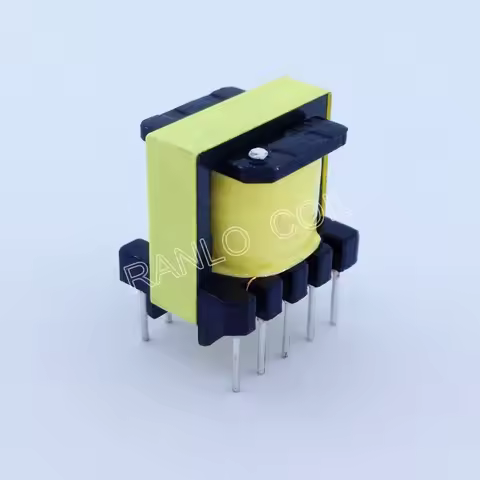 EE16 Flyback Viper12A 320V to 12V 12W Ferrite Core Transformers
