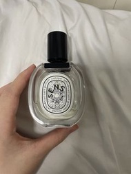 Diptyque  उमेदवार香水 50ml