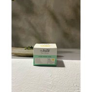 Nuface creamDAY (preloved)