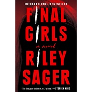 Final Girls | Thriller Horror Novel