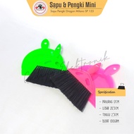 Broom & Dustpan Mini Broom Set Dustpan