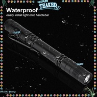 TEAKEMY Flashlight, Super Bright Compact Penlight, Practical Mini Portable Pen-shaped Pen Flashlight