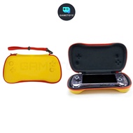 Genuine high-quality Anbernic shockproof bag for Retro RG557 emulator game console