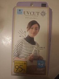 日本 needs labo UV cut 防曬冰涼頸套