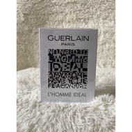 L’Homme Ideal Guerlain EDT •💯ORIGINAL•