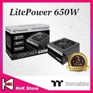 Thermaltake LITEPOWER 650W Power Supply