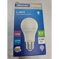 Led bulb 10w E27 /mentol led 10w/daylight